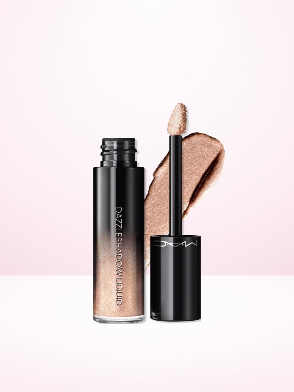 MAC Dazzleshadow Liquid – Everything Is Sunshine